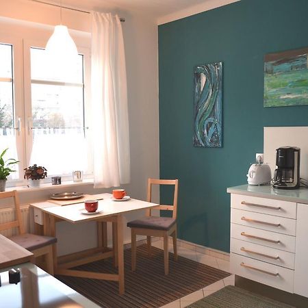 Apartamento F1 - Kunst Und Design Dresde Habitación foto