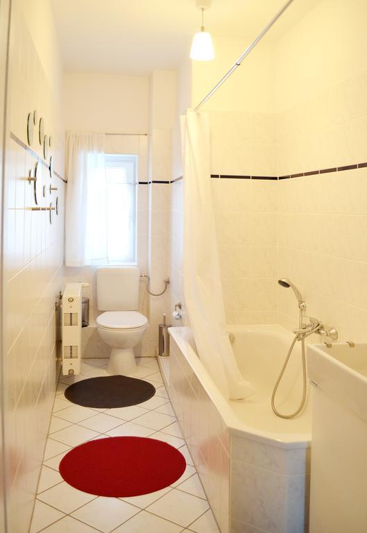 Apartamento F1 - Kunst Und Design Dresde Habitación foto